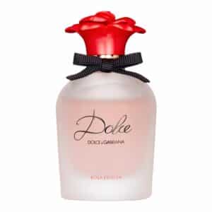 Fragancia Para Dama Dolce Rosa Excelsa DOLCE & GABBANA EDP 75 Ml