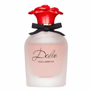 Fragancia Para Dama Dolce Rosa Excelsa DOLCE & GABBANA EDP 75 Ml