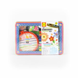Set De Manualidades ALEX TOYS Para Costura