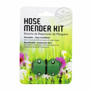 Acople Boquilla De Manguera 2.5-5 Cm BONITA HOME Unidad