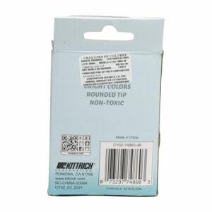 Crayones De Colores PROMARX 24 Uds