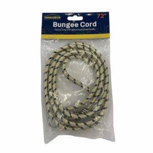 Cable Elástico Multiuso TOOLSHED Unidad