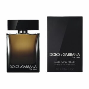 Fragancia Para Caballero The One DOLCE & GABBANA EDP 50 Ml
