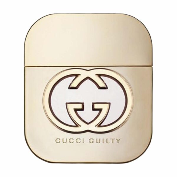 Fragancia Para Dama Guilty GUCCI EDT 50 Ml - Imagen 2