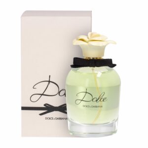 Fragancia Para Dama Dolce DOLCE & GABBANA EDP 75 Ml