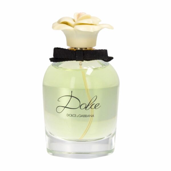Fragancia Para Dama Dolce DOLCE & GABBANA EDP 75 Ml - Imagen 2
