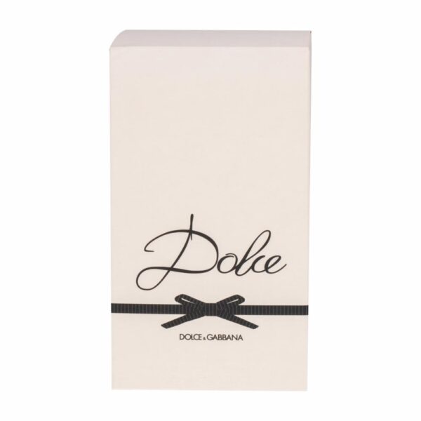 Fragancia Para Dama Dolce DOLCE & GABBANA EDP 75 Ml - Imagen 3
