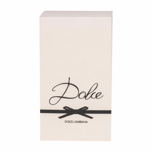 Fragancia Para Dama Dolce DOLCE & GABBANA EDP 75 Ml - Imagen 3