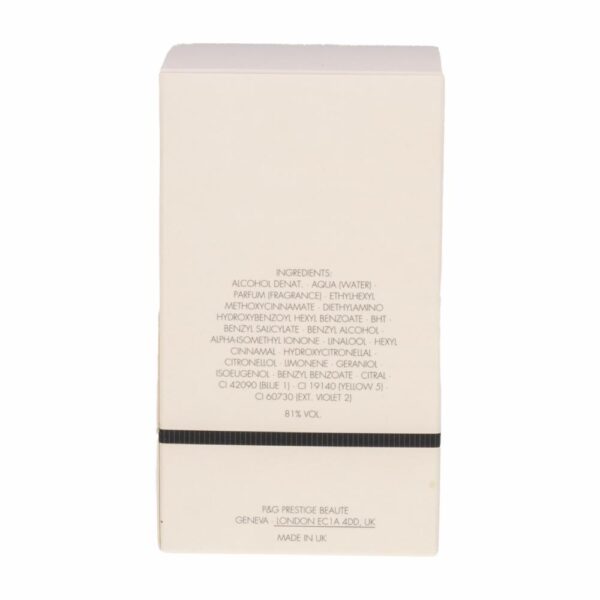 Fragancia Para Dama Dolce DOLCE & GABBANA EDP 75 Ml - Imagen 4