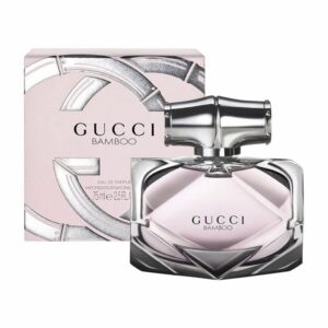 Fragancia Para Dama Bamboo GUCCI EDP 75 Ml