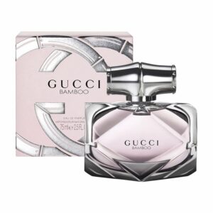 Fragancia Para Dama Bamboo GUCCI EDP 75 Ml
