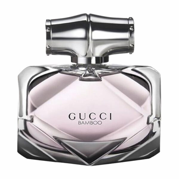 Fragancia Para Dama Bamboo GUCCI EDP 75 Ml - Imagen 2