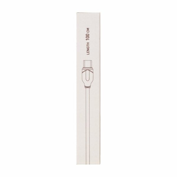 Cable De Carga Rápida USB 2.1 A LDNIO 1 M - Imagen 3