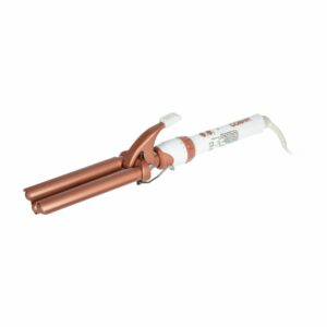 Rizador De Cabello 3 Estilos Ceramic Waver CONAIR CD704