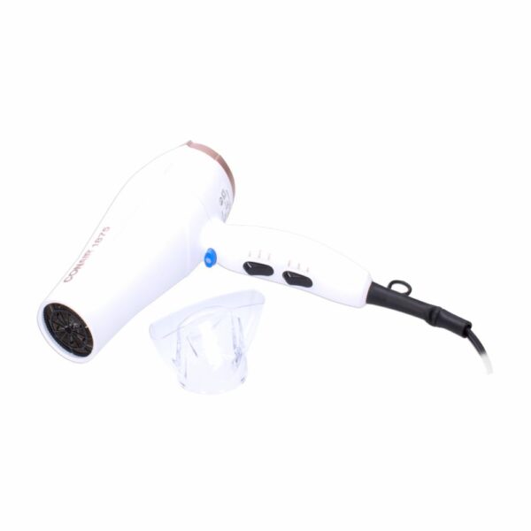 Secador De Cabello Con Ceramidas 1875 Watts CONAIR 565DCR - Imagen 3
