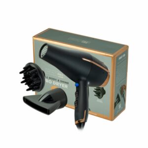 Secador De Cabello Profesional 1875 Watts CONAIR 650R