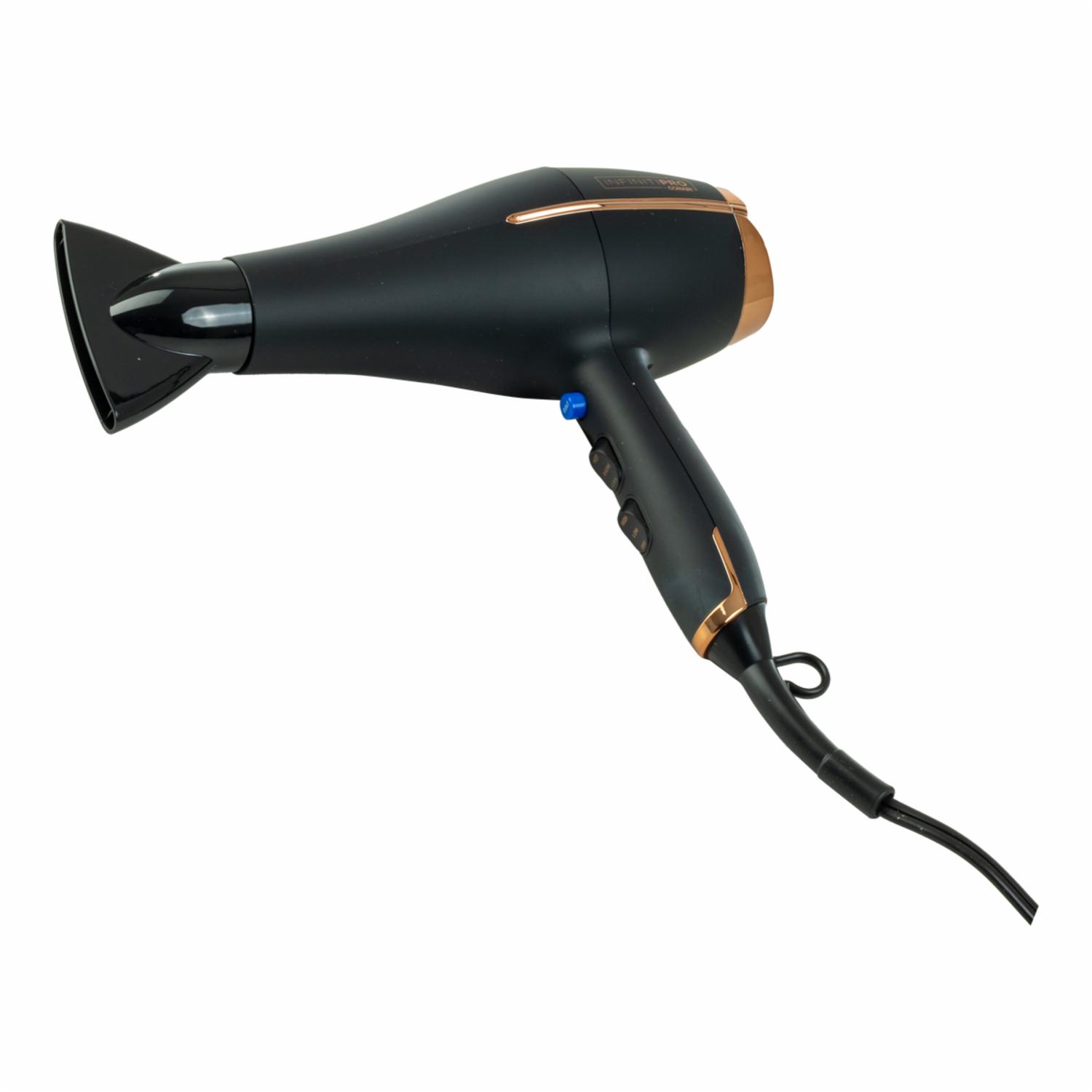 Secador De Cabello Profesional 1875 Watts CONAIR 650R - Imagen 2