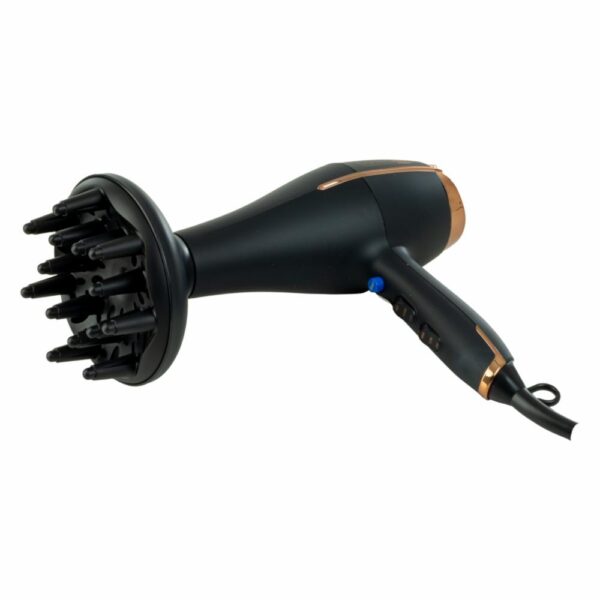 Secador De Cabello Profesional 1875 Watts CONAIR 650R - Imagen 3