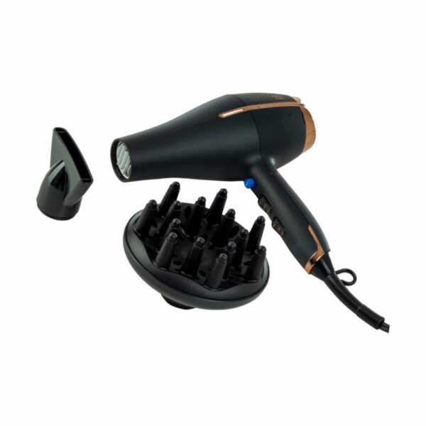 Secador De Cabello Profesional 1875 Watts CONAIR 650R - Imagen 5