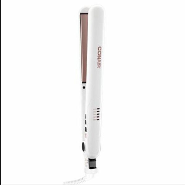 Plancha Alisadora Doble Cerámica CONAIR CS221NAL - Imagen 2