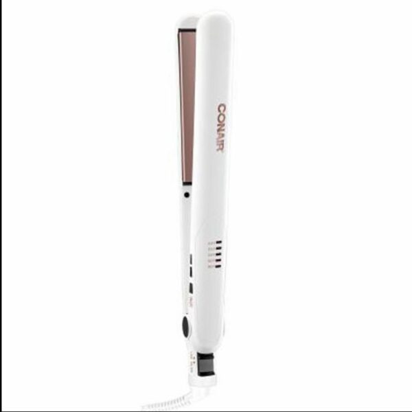 Plancha Alisadora Doble Cerámica CONAIR CS221NAL - Imagen 2