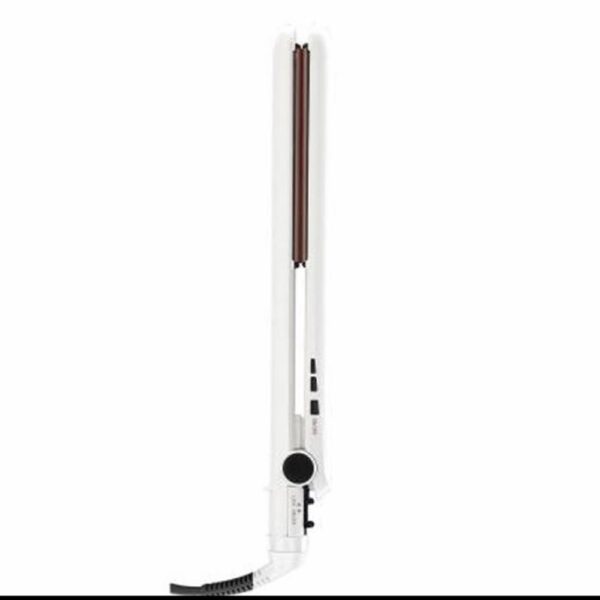 Plancha Alisadora Doble Cerámica CONAIR CS221NAL - Imagen 3