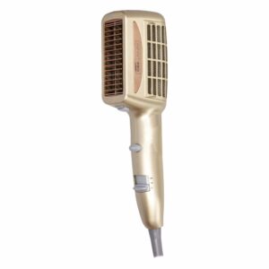 Secador De Cabello Frizz Free Styler 1875 Watts CONAIR SD12FF