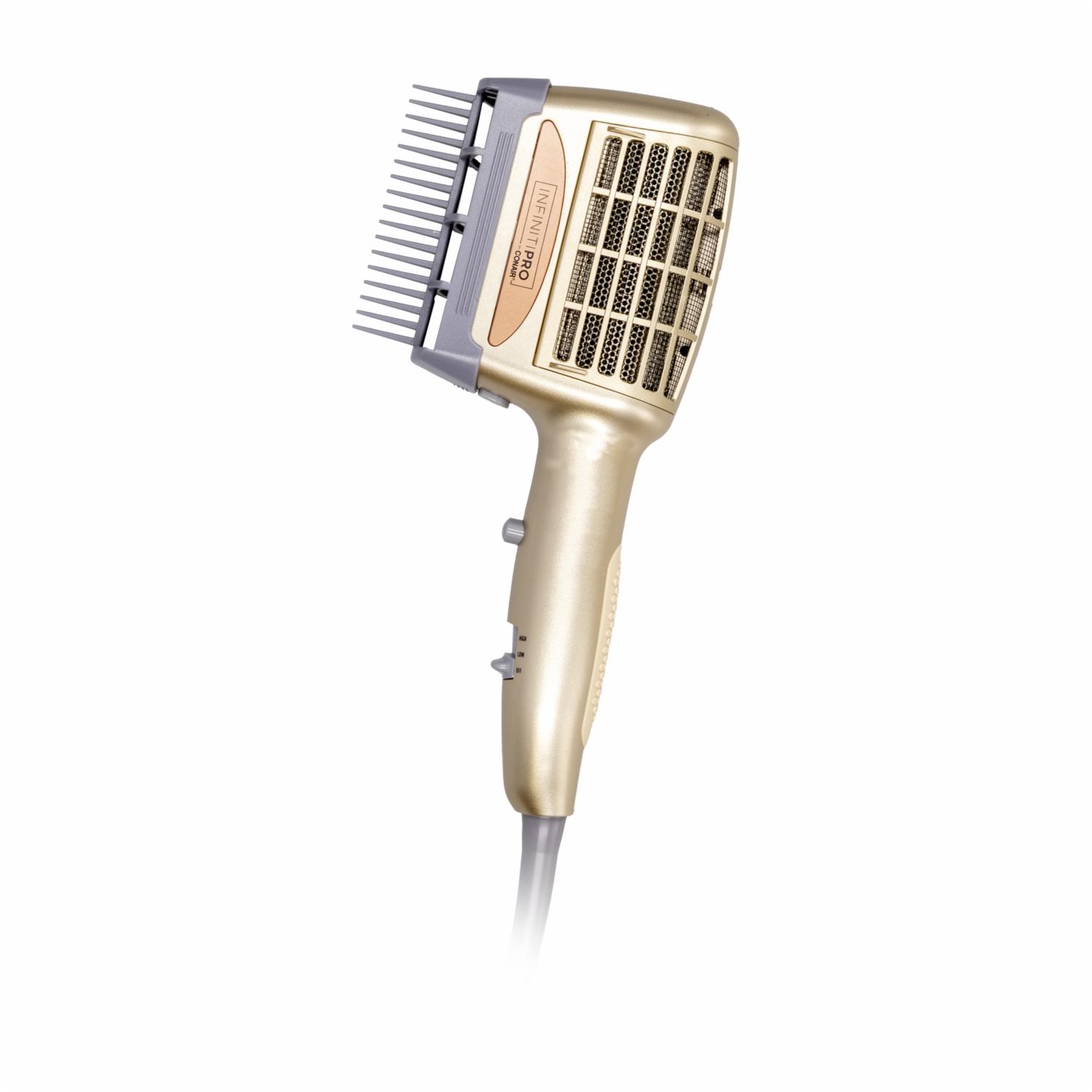 Secador De Cabello Frizz Free Styler 1875 Watts CONAIR SD12FF - Imagen 3