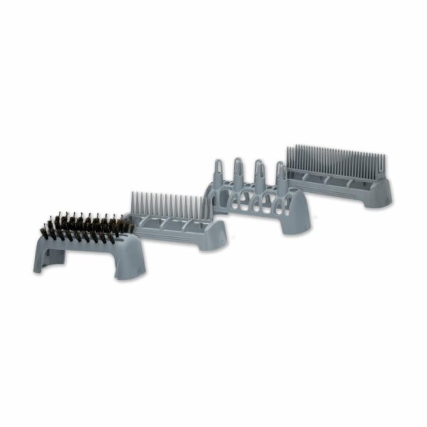 Secador De Cabello Frizz Free Styler 1875 Watts CONAIR SD12FF - Imagen 4