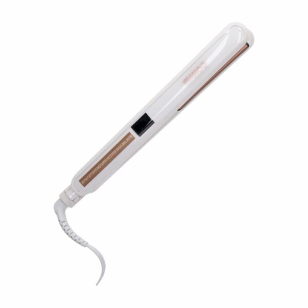Plancha Alisadora Doble Para Cabello CONAIR CS224 - Imagen 3
