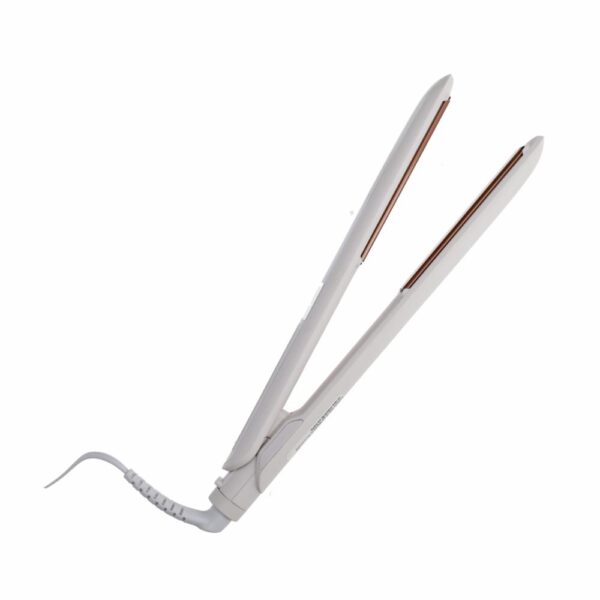 Plancha Alisadora Doble Para Cabello CONAIR CS224 - Imagen 4