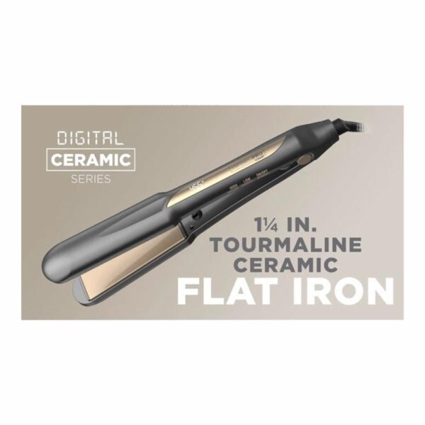 Plancha Alisadora Infiniti Pro Digital CONAIR CS1001 - Imagen 3