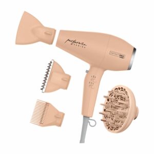 Secador De Cabello Performance 1875 Watts CONAIR 888