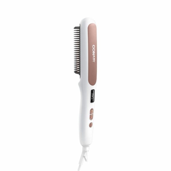 Cepillo Para Cabello Doble Cerámica CONAIR BC700 - Imagen 2
