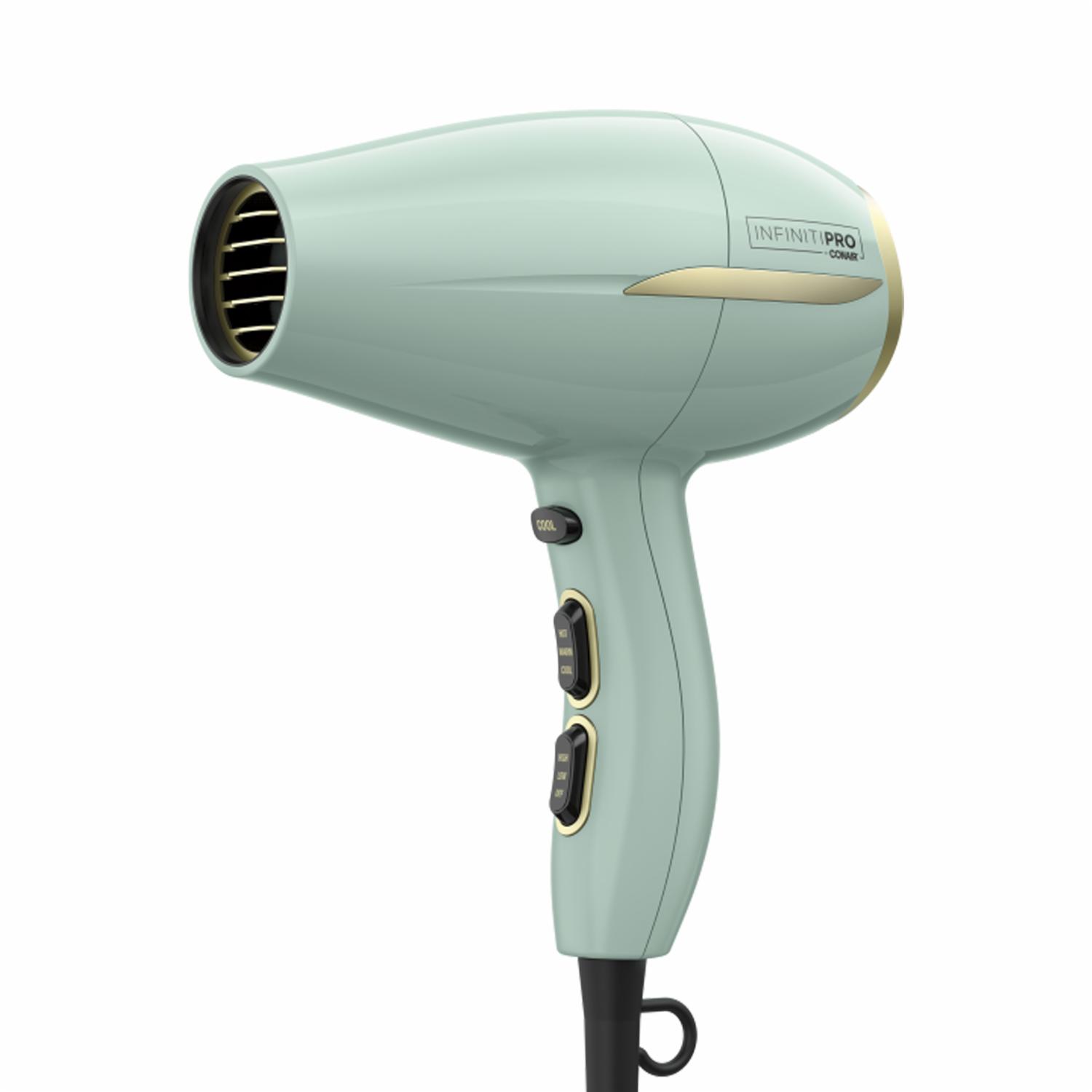 Secador De Cabello Heat Protect 1875 Watts CONAIR 495 - Imagen 3