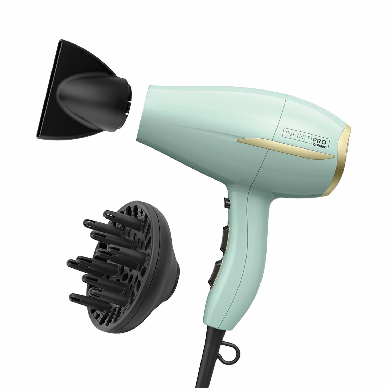 Secador De Cabello Heat Protect 1875 Watts CONAIR 495 - Imagen 4