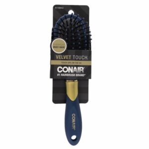 Cepillo Cojín De Terciopelo CONAIR Unidad