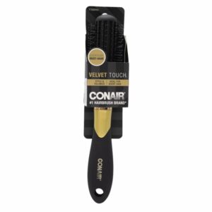 Cepillo Velvet Redondo CONAIR Unidad