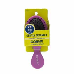 Cepillo Redondo De Salón Results Metal X1 CONAIR Unidad