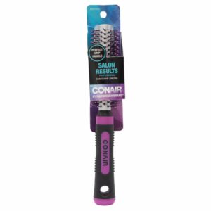 Cepillo Desenredador Con Forma De Gancho CONAIR Unidad