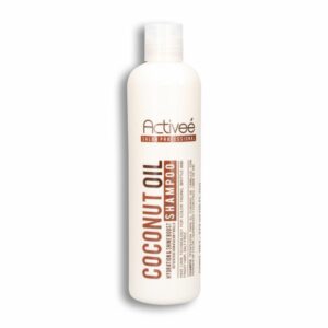 Shampoo De Cabello Con Aceite De Coco ACTIVEÉ 470 Ml