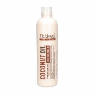Acondicionador De Cabello Refuerzo De Hidratación Y Brillo ACTIVEE 470 Ml