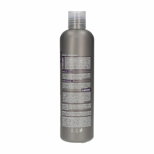 Acondicionador De Cabello Hidratación Y Protección Profunda ACTIVEÉ 470 Ml - Imagen 2
