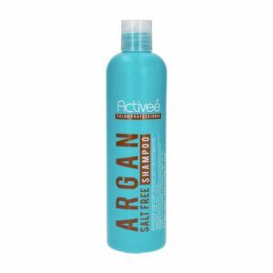 Shampoo De Cabello Con Argán Libre De Sal ACTIVEÉ 472 Ml