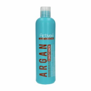 Acondicionador De Cabello Brillo Y Anti Frizz ACTIVEÉ 470 Ml
