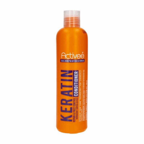 Acondicionador De Cabello Reparación  Y Control Del Frizz ACTIVEÉ 472 Ml