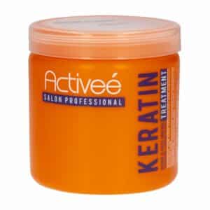 Tratamiento De Cabello Con Keratina ACTIVEÉ 472 Ml