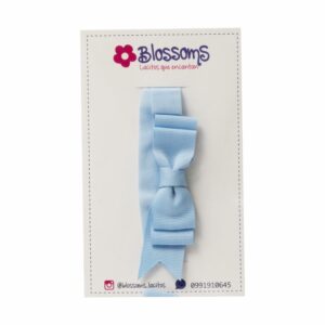 Cintillo Con Perlas BLOSSOMS Unidad