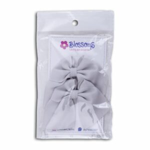 Lazos Mediana BLOSSOMS X 2 Uds