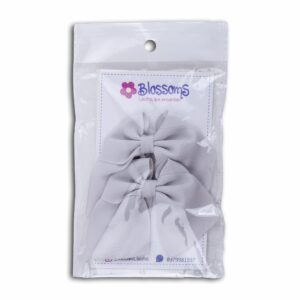 Lazos Mediana BLOSSOMS X 2 Uds